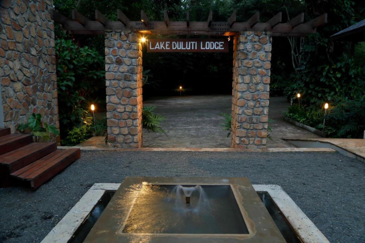Lake Duluti Lodge Arusha Exterior photo