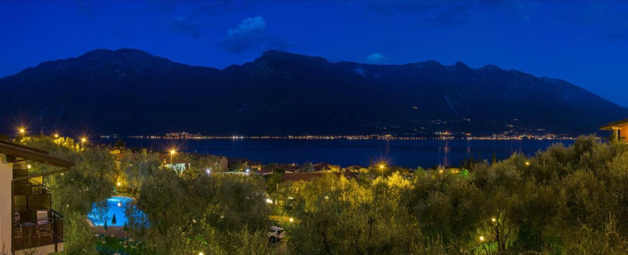 Hotel Coste Limone sul Garda Exterior photo