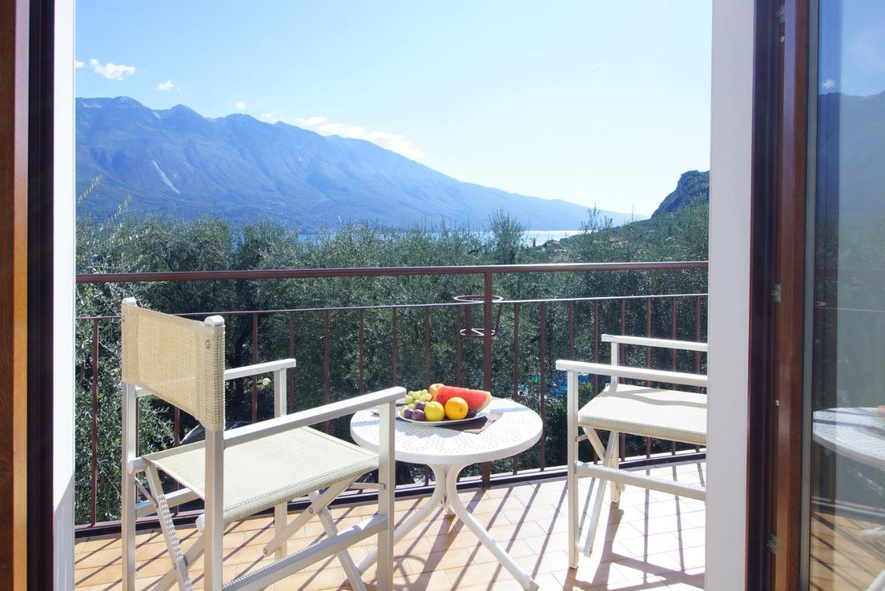 Hotel Coste Limone sul Garda Exterior photo