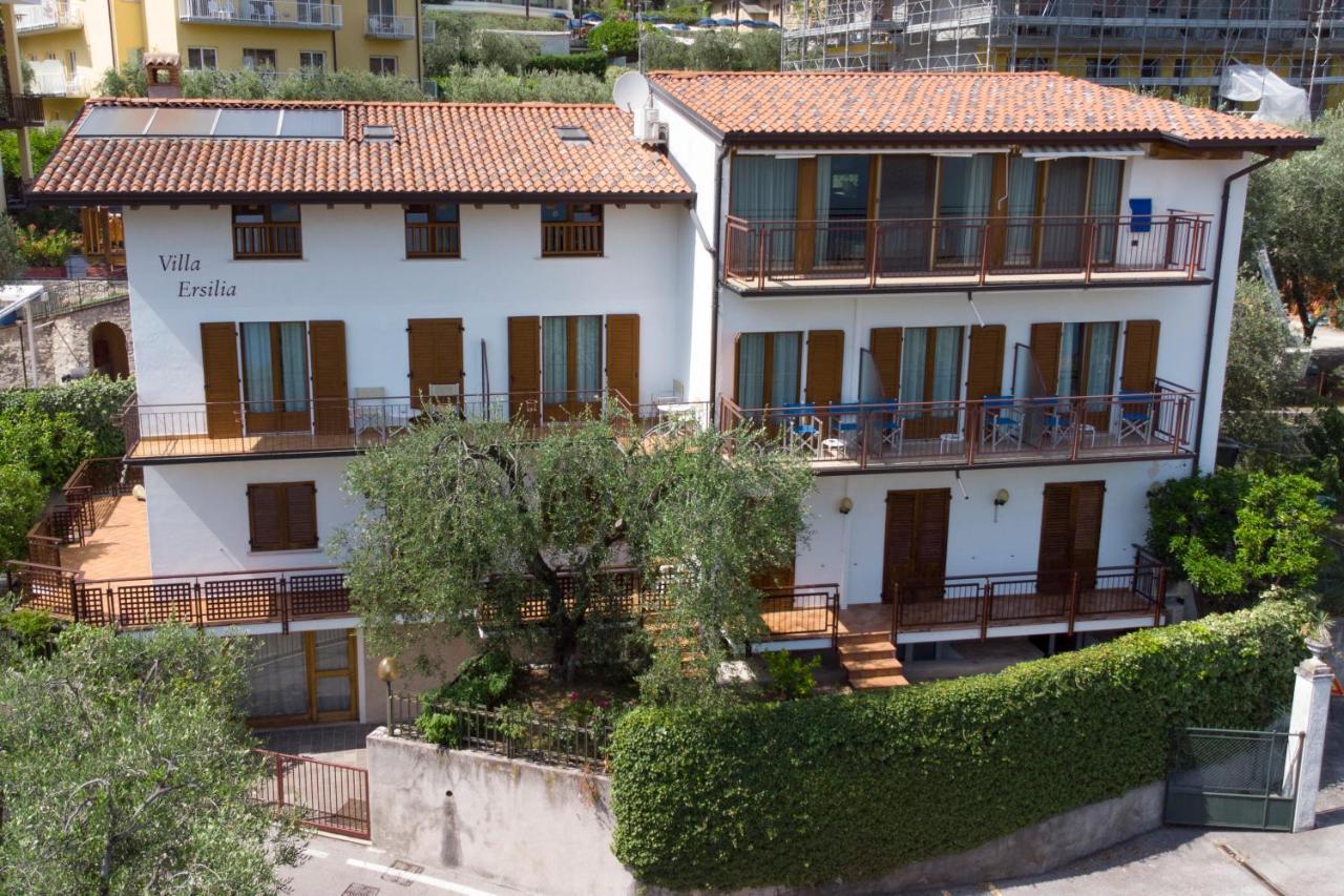 Hotel Coste Limone sul Garda Exterior photo