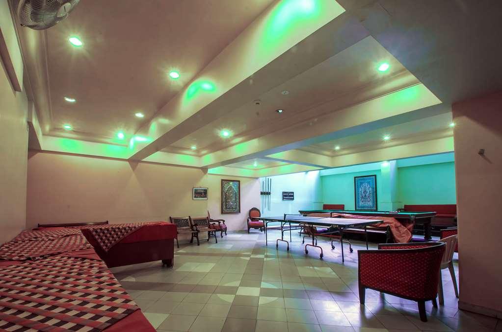 Quality Inn Regency, Nashik Interior photo