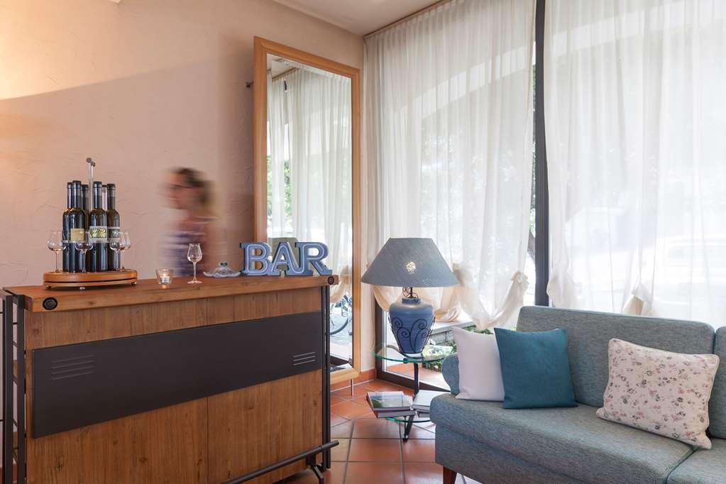 Boutique-Hotel Remorino, A Private Selection Hotel Locarno Restaurant photo
