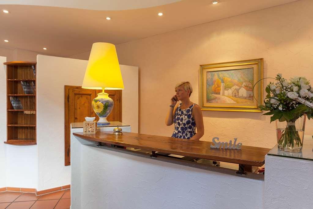 Boutique-Hotel Remorino, A Private Selection Hotel Locarno Interior photo