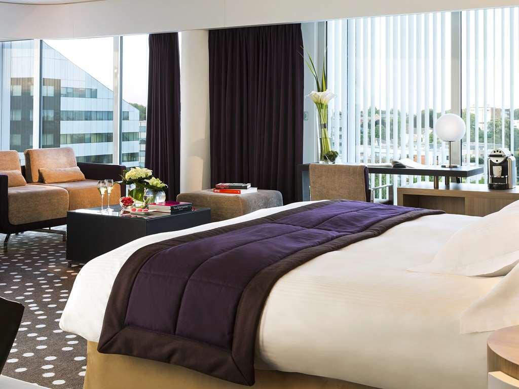 Hotel Barriere Lille Room photo