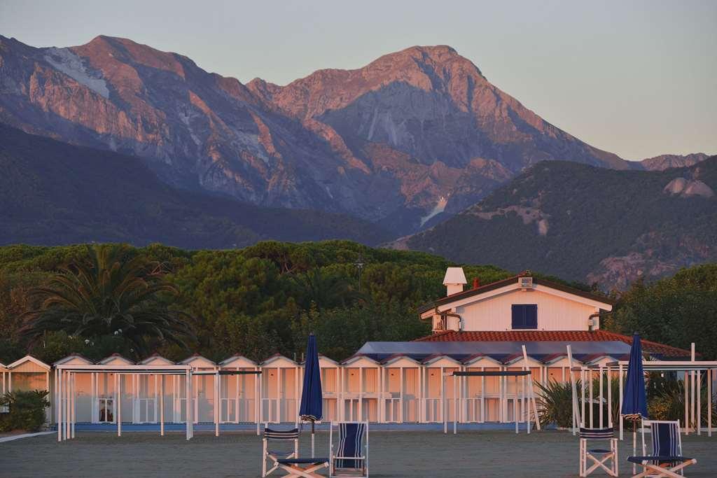 Villa Roma Imperiale Forte dei Marmi Nature photo