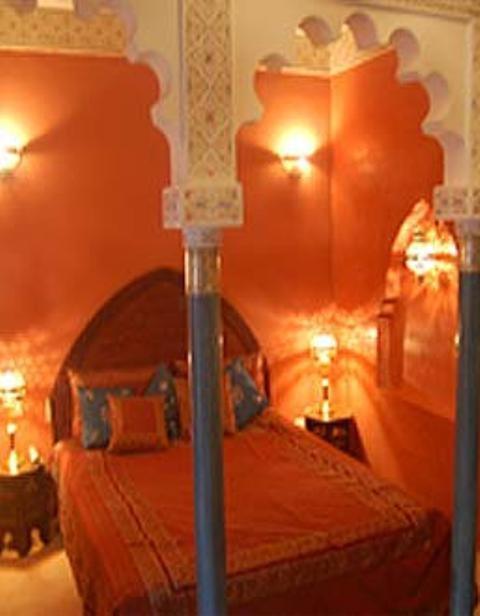 Riad Fatinat Marrakech Marrakesh Room photo