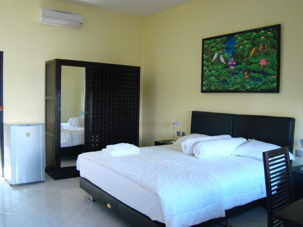 Casamia Bali Hotel Legian  Room photo