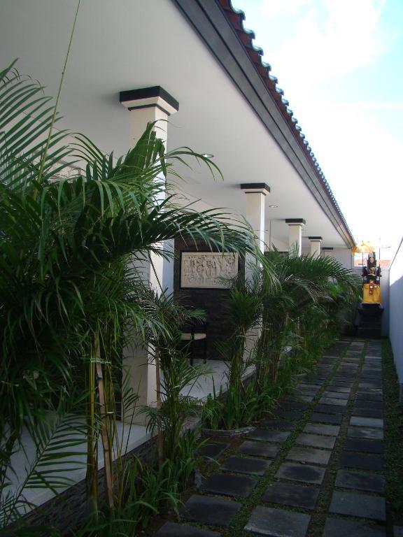 Casamia Bali Hotel Legian  Room photo