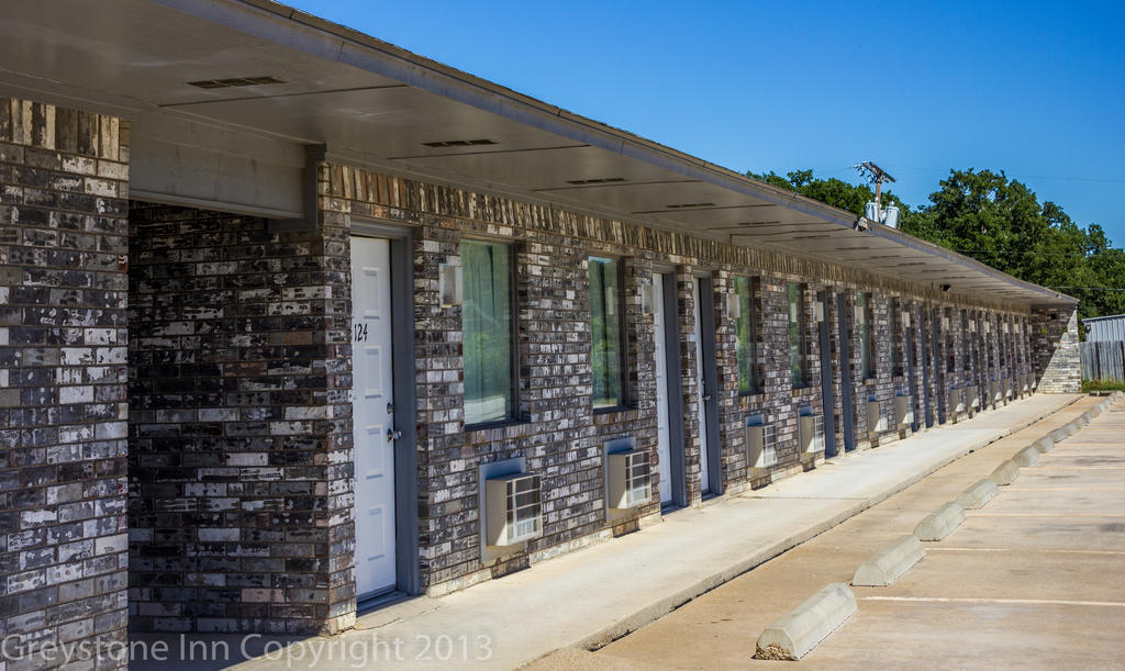 Greystone Inn Bridgeport Exterior photo