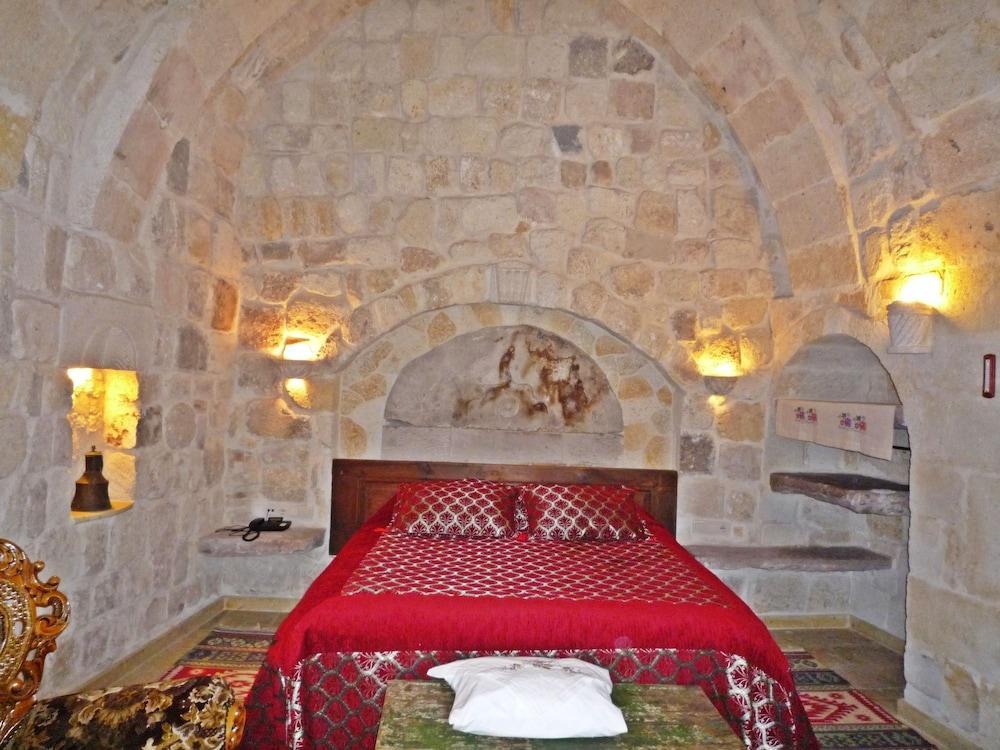 Cave Konak Cappadocia- Special Category Hotel Urgup Exterior photo