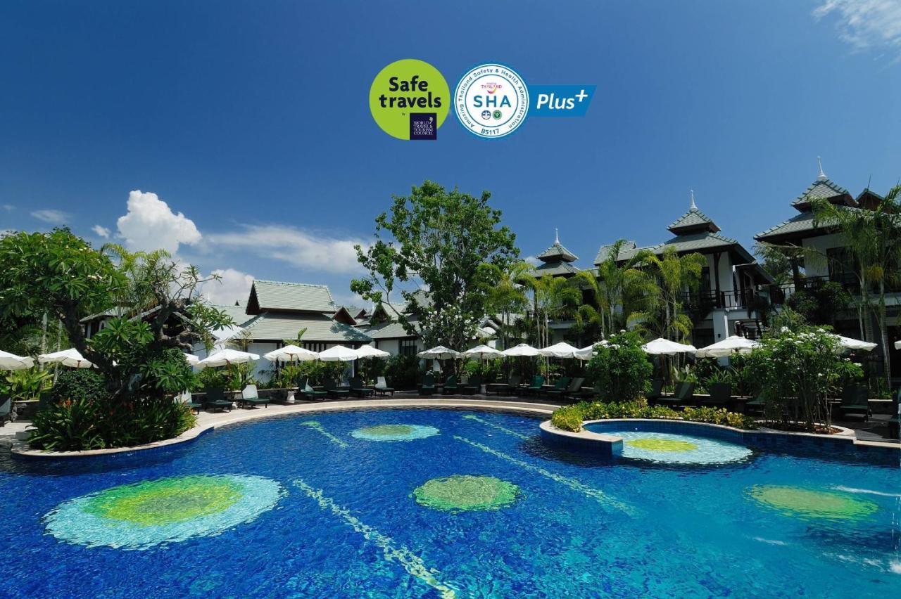 The Zign Hotel Pattaya Exterior photo