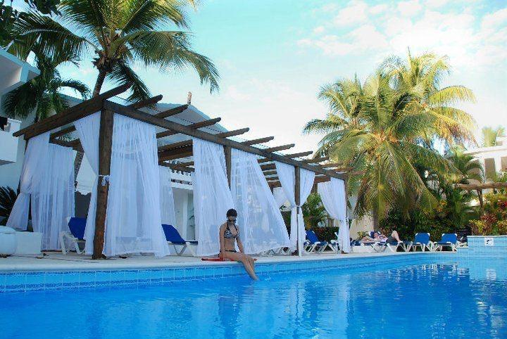 Beach House Cabarete By Faranda Hotels Exterior photo