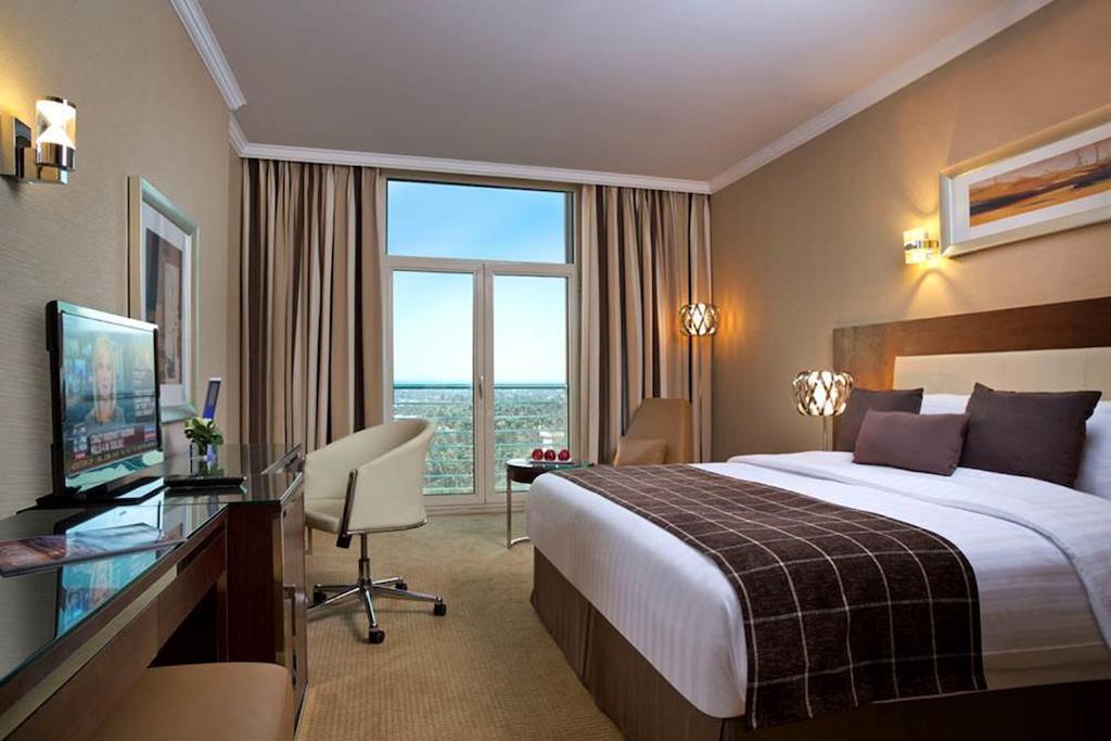 Karbala Rayhaan Hotel & Suites Room photo