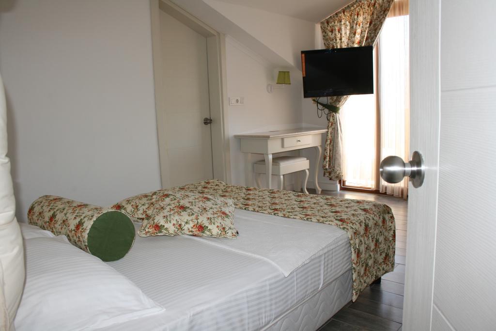 Ata Lagoon Beach Hotel Oludeniz Room photo