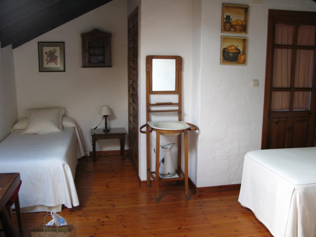 Molino De Tresgrandas Llanes Room photo