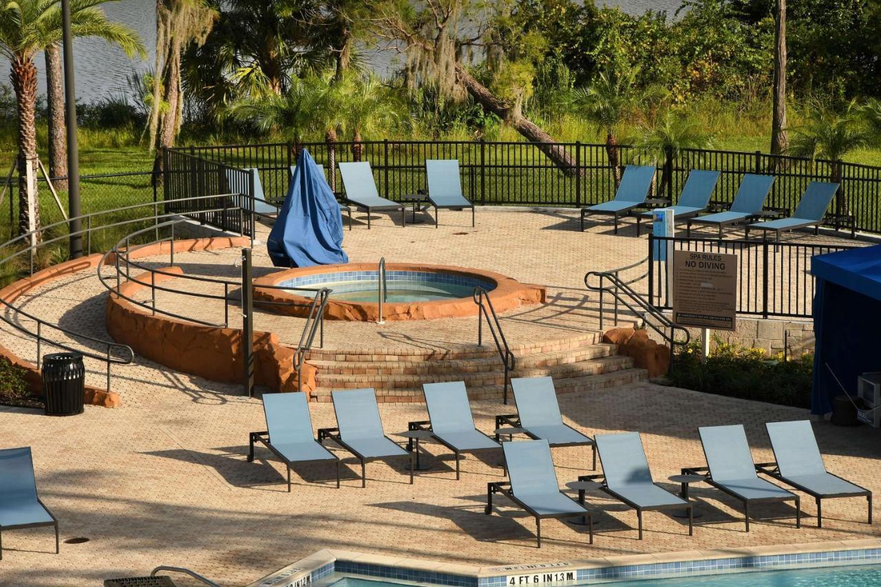 Wyndham Lake Buena Vista Resort Disney Springs Resort Area Orlando Exterior photo