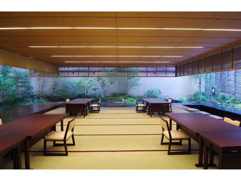 Hiiragiya Ryokan Kyoto Exterior photo