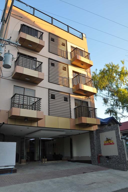 Reddoorz Plus New Era Budget Hotel Mabolo Former Reddoorz Near Landers Superstore Cebu City Exterior photo