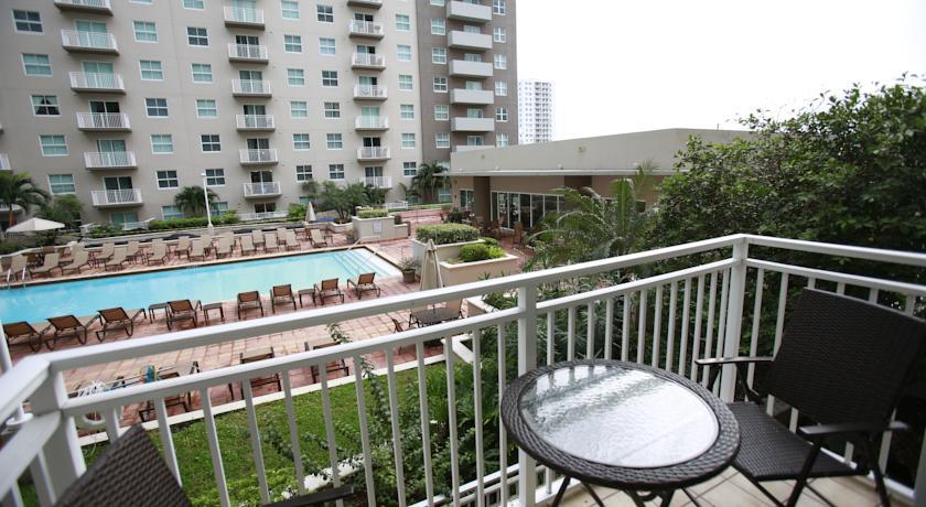 Camden Brickell Residences By Elite City Stays Miami Exterior photo