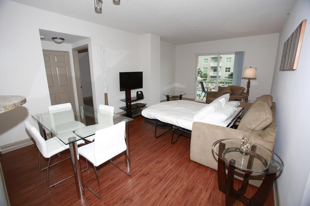 Camden Brickell Residences By Elite City Stays Miami Room photo