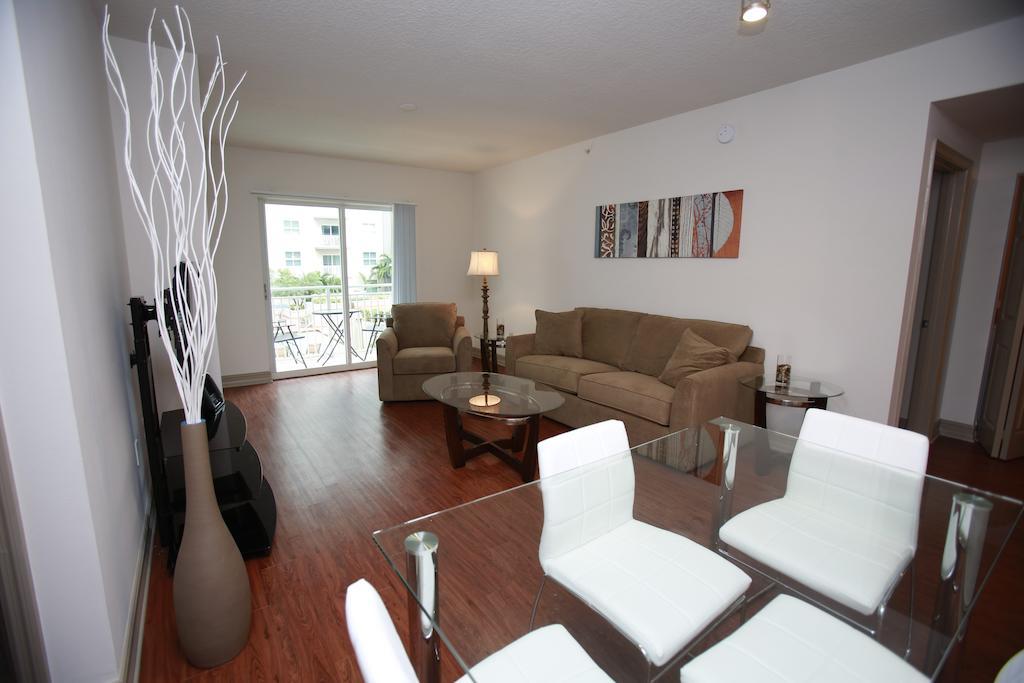 Camden Brickell Residences By Elite City Stays Miami Room photo