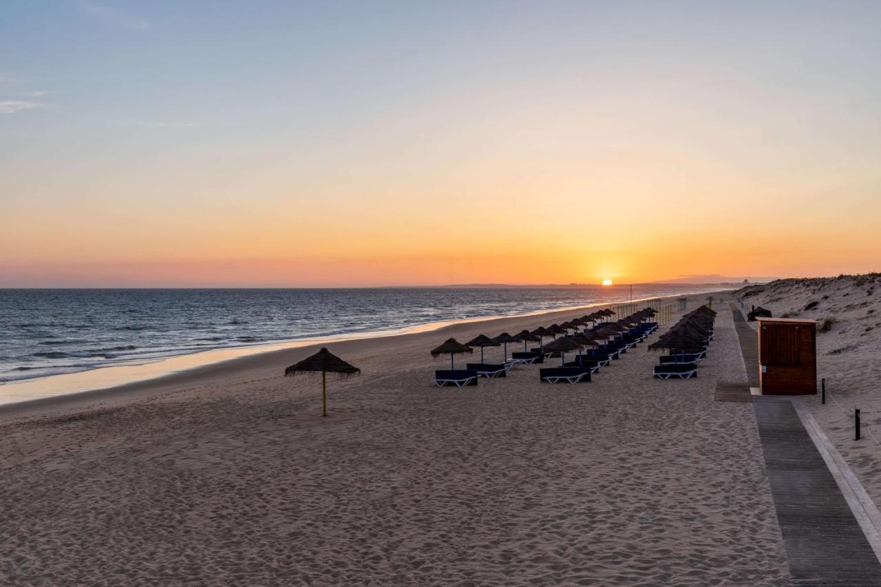 Wyndham Grand Algarve Hotel Quinta do Lago Exterior photo