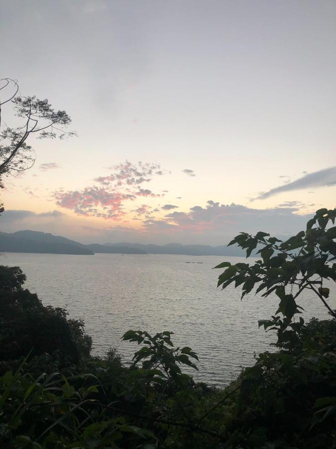 Sun Moon Lake Tan Hsiang Yu B&B Yuchi Exterior photo