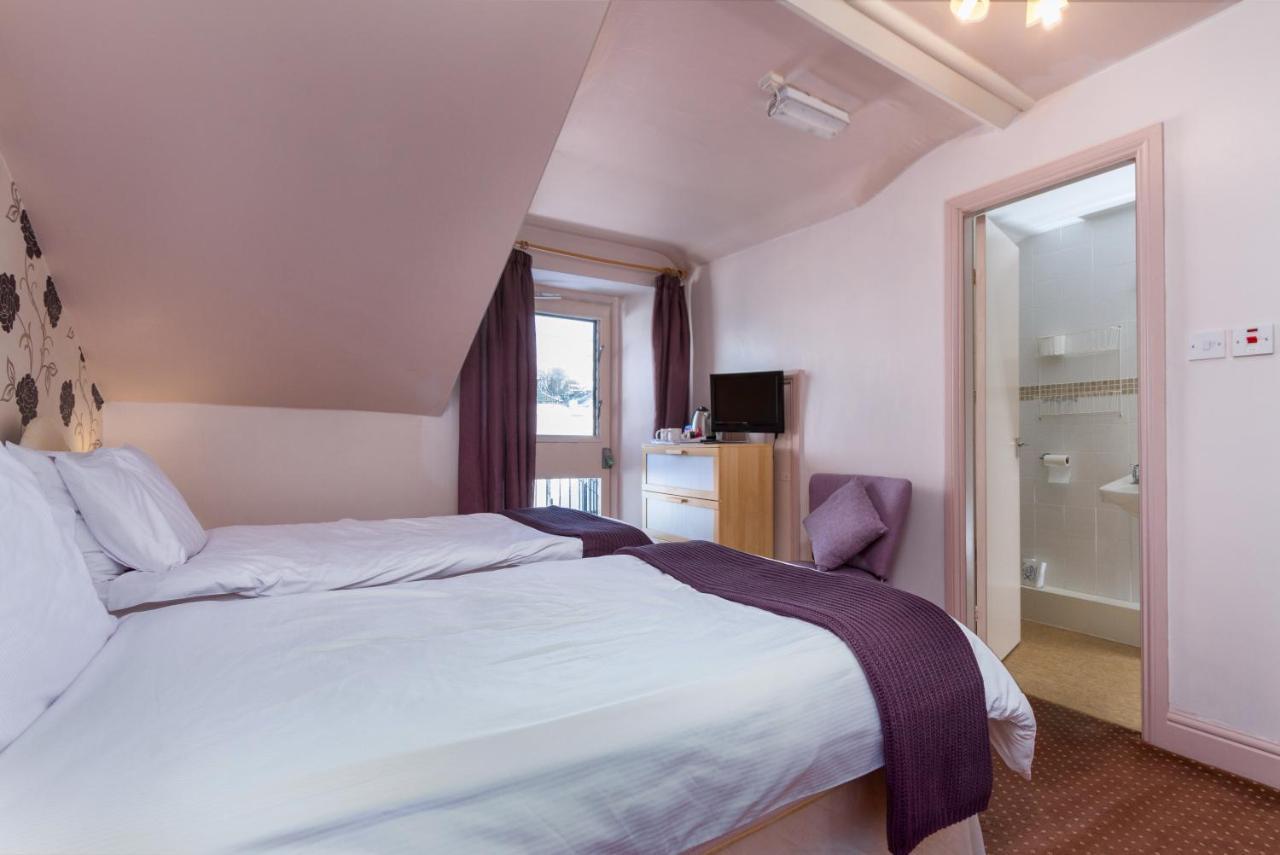 Elim House - Adults Only Hotel Bowness-on-Windermere Room photo