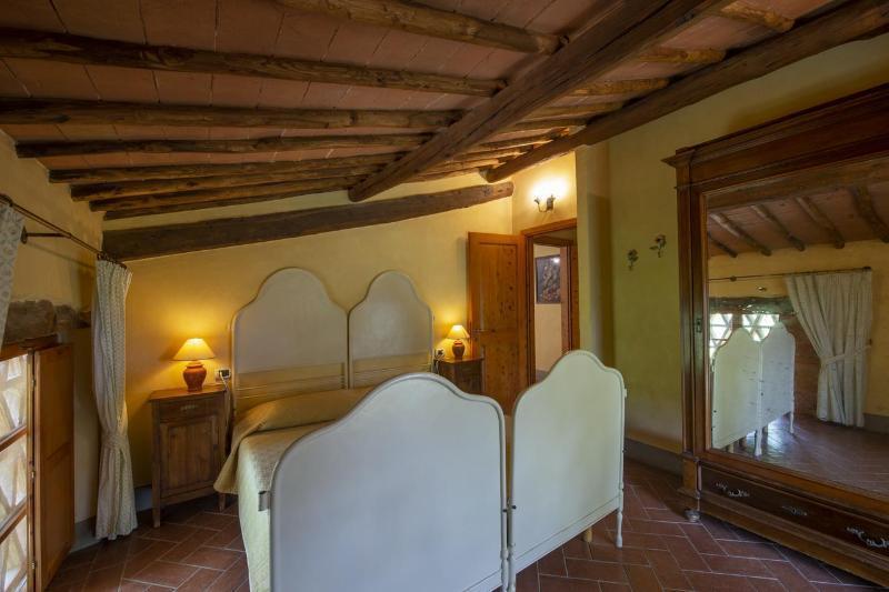 Il Casello Country House B&B Greve in Chianti Exterior photo