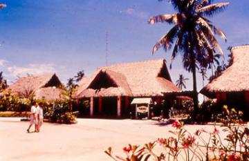 Tambuli Beach Club East Cebu Exterior photo