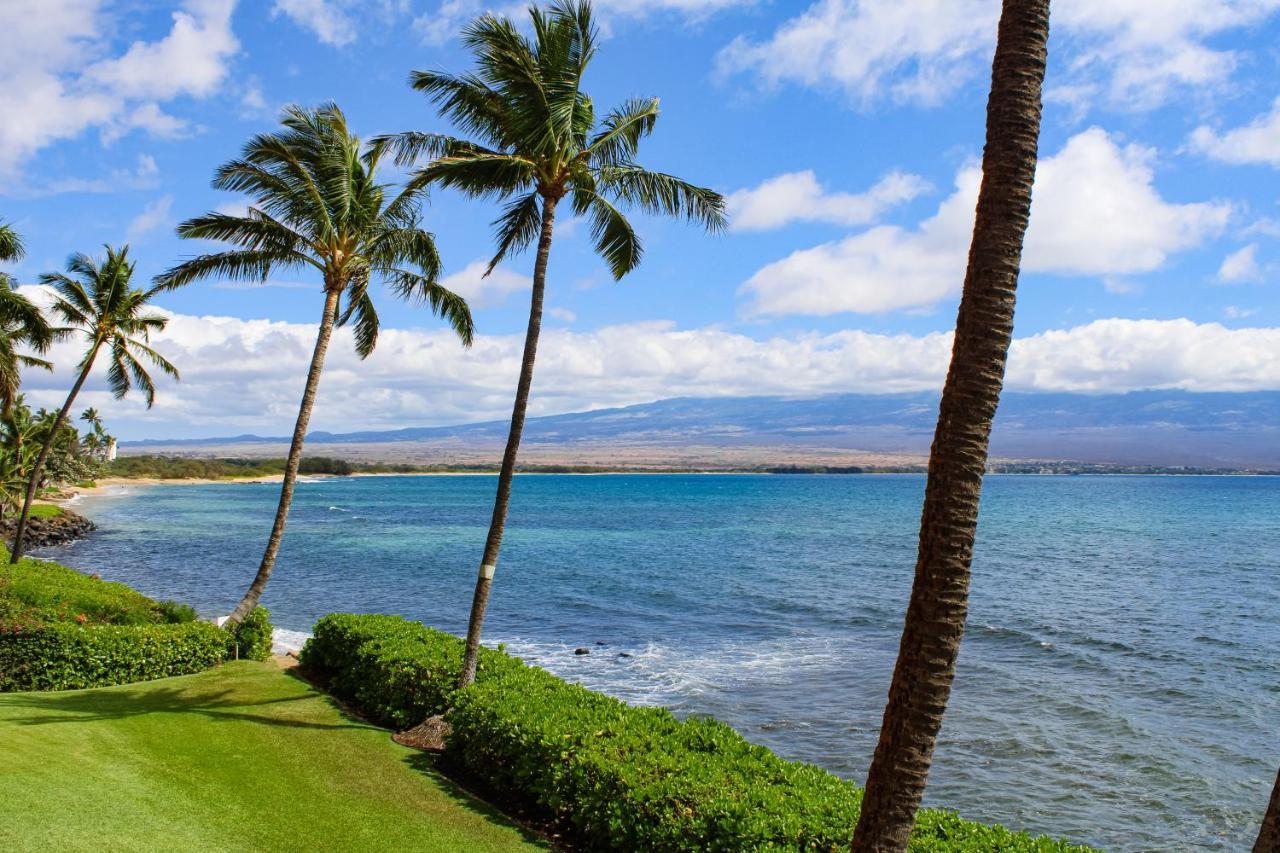 Island Sands Resort Maalaea Exterior photo