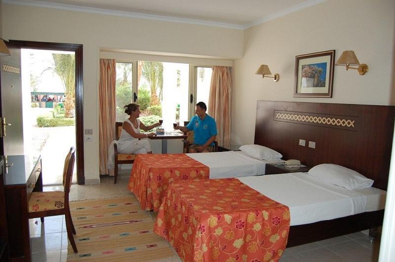 Menaville Resort Hurghada Exterior photo