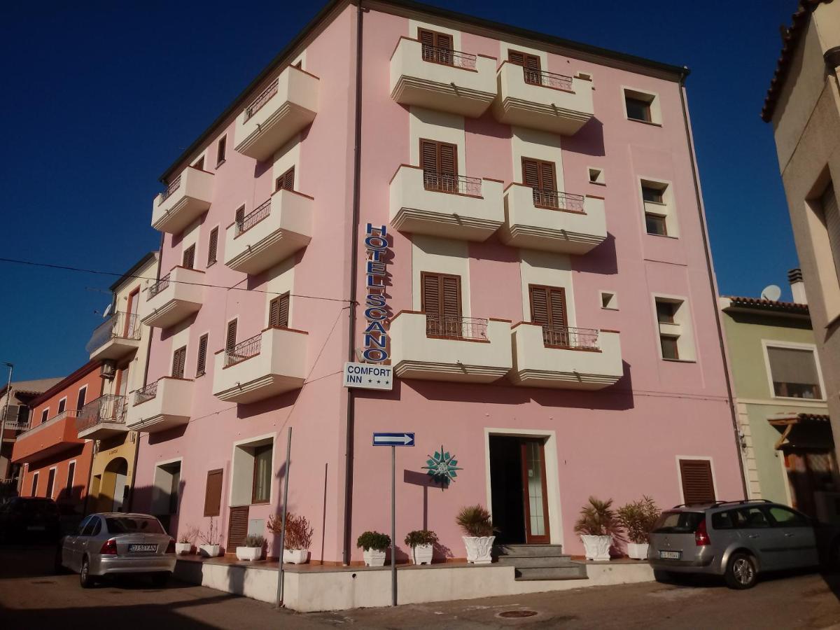 Gallura Hotel Santa Teresa Gallura Exterior photo