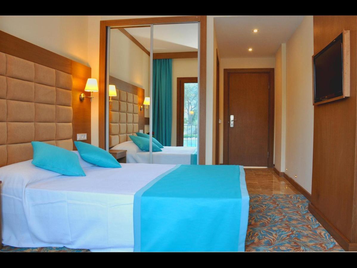 Liona Hotel & Spa Gundogan  Room photo