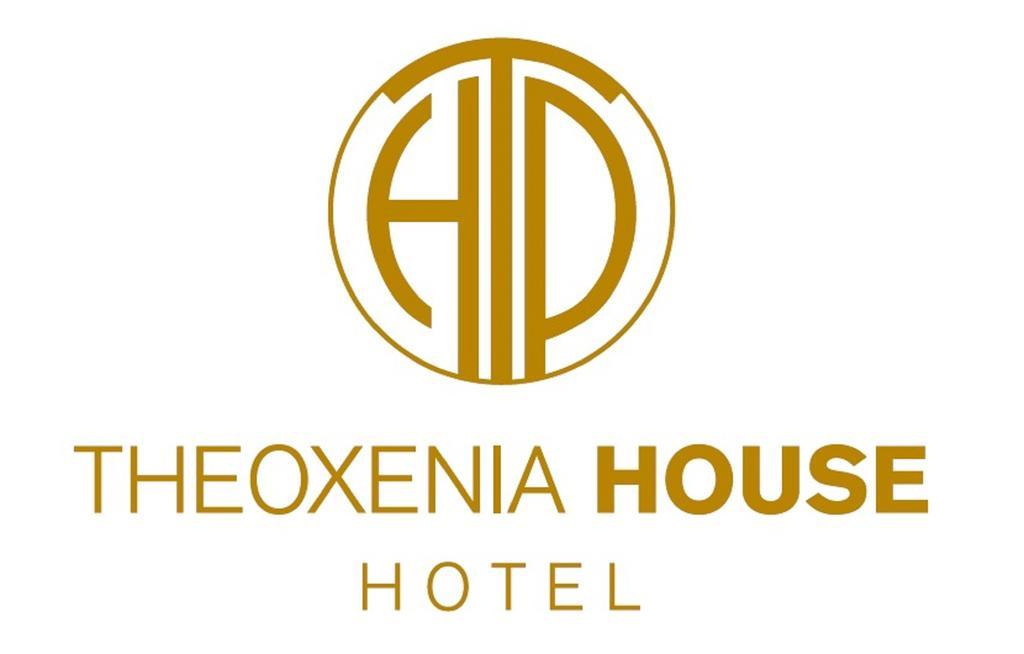 Theoxenia House Hotel Athens Exterior photo