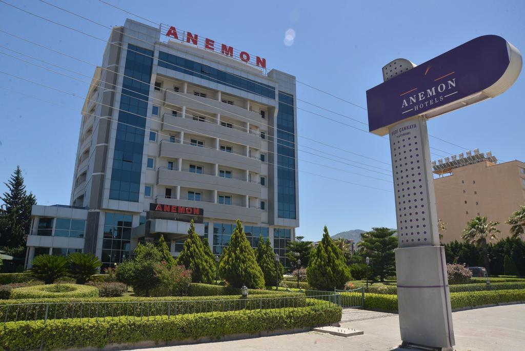 Anemon Antakya Hotel Exterior photo