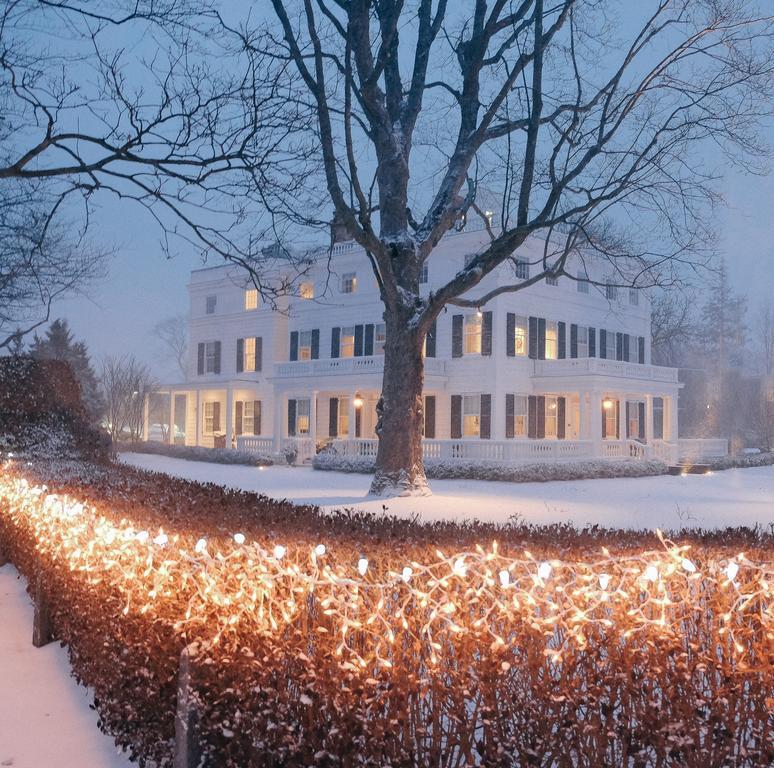 Topping Rose House Bridgehampton Exterior photo