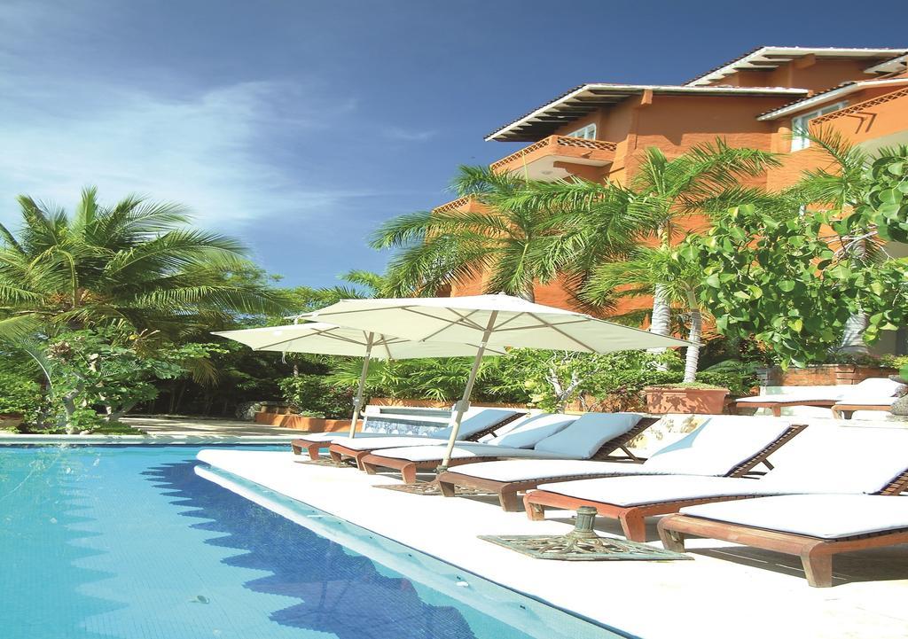 Worldmark By Wyndham Zihuatanejo Exterior photo