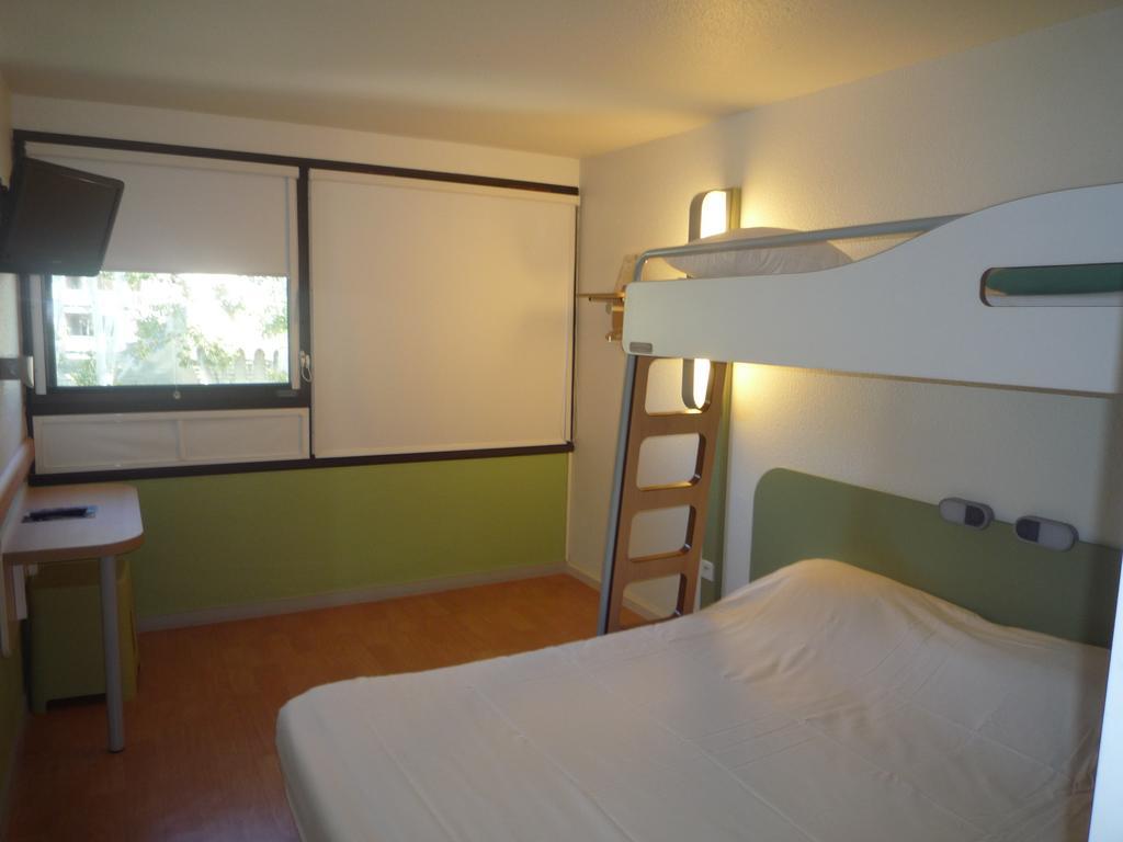 Ibis Budget Avignon Centre Room photo