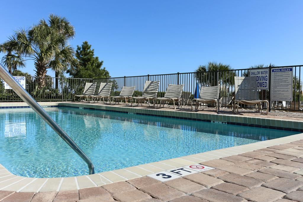 Meridian Plaza By Beach Vacations Myrtle Beach Exterior photo