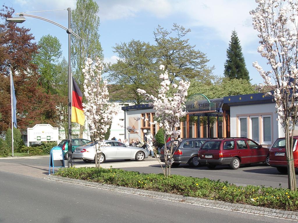 Hotel Bitburg Exterior photo