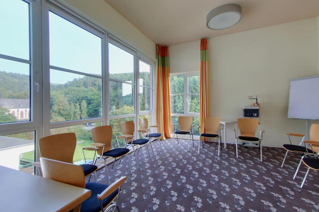Akzent Waldhotel Rheingau Geisenheim Exterior photo