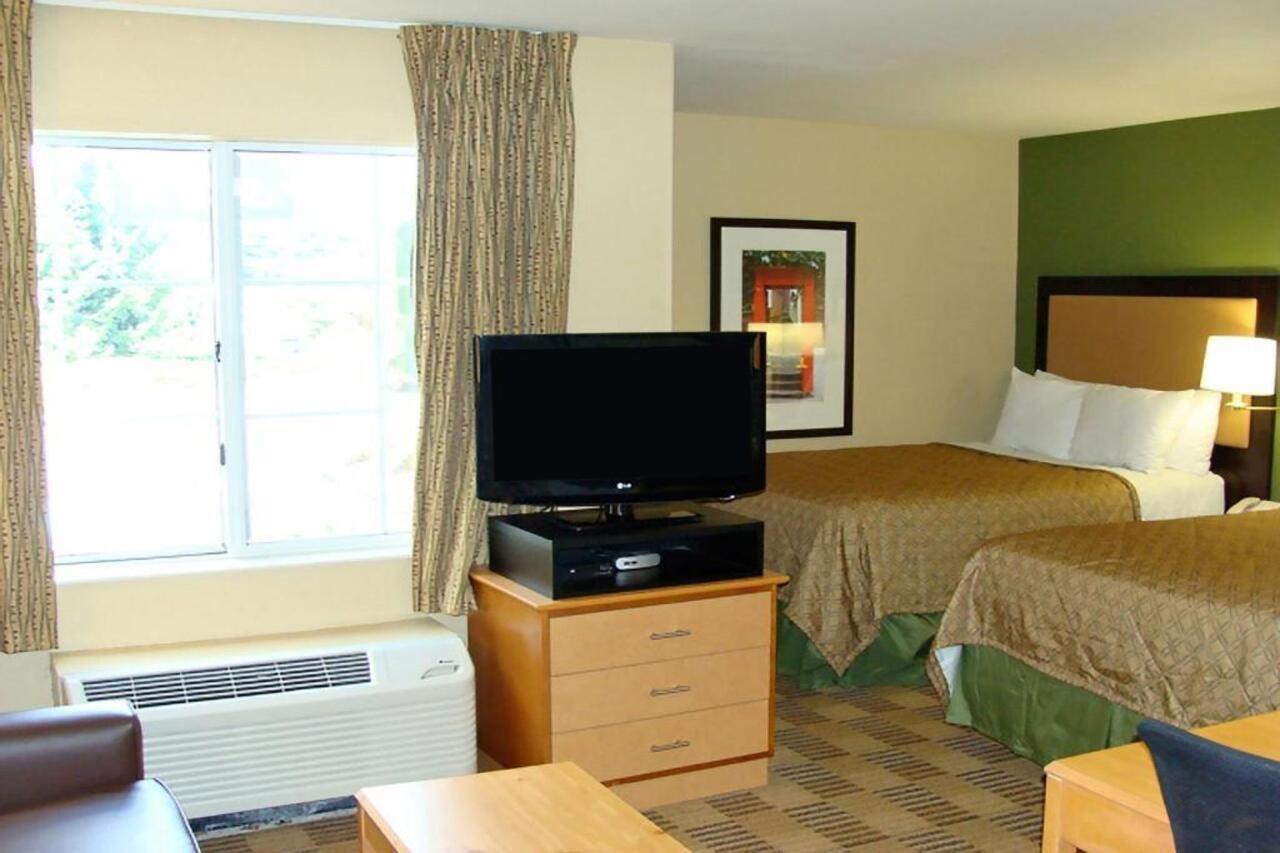Extended Stay America Suites - Washington, Dc - Fairfax Exterior photo