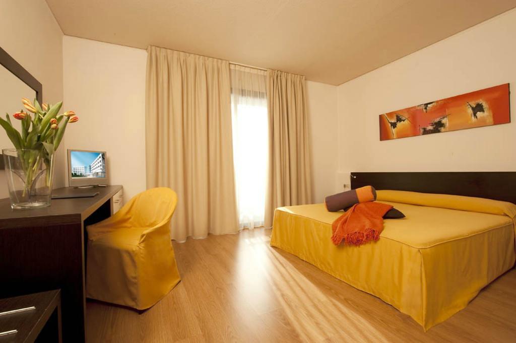 Hotel & Residence Castelli Montecchio Maggiore Room photo