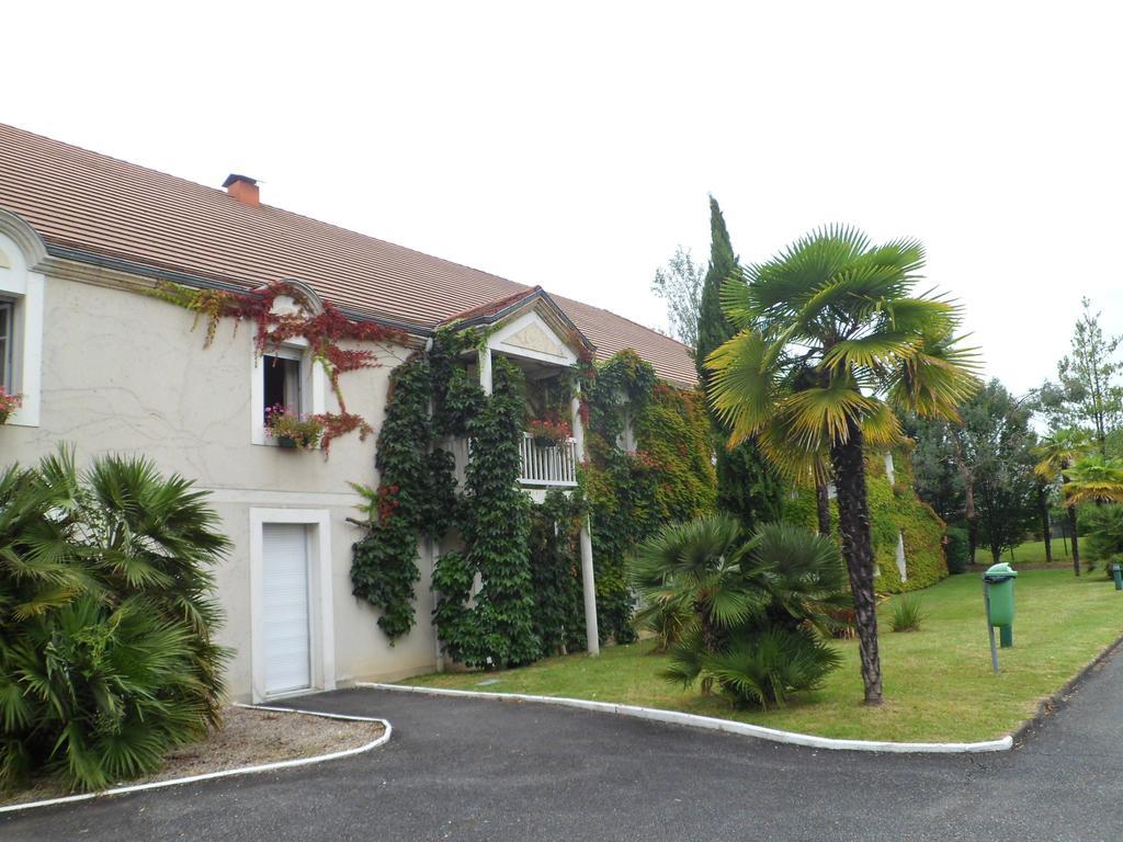 Sure Hotel By Best Western La Palmeraie Pau Exterior photo