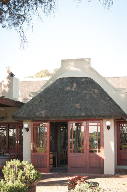 The Country Guesthouse Stellenbosch Exterior photo