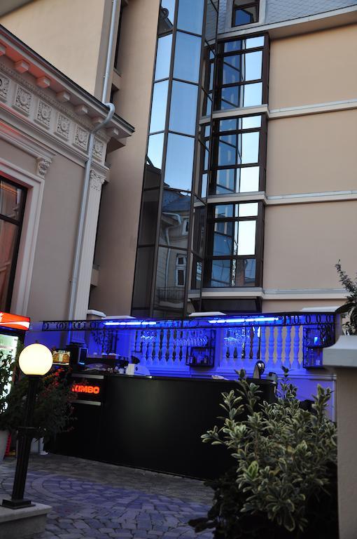 Vigo Grand Hotel Ploiesti Exterior photo