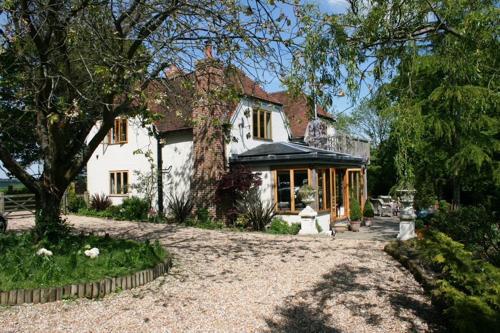 Shoyswell Cottage Hurst Green  Exterior photo