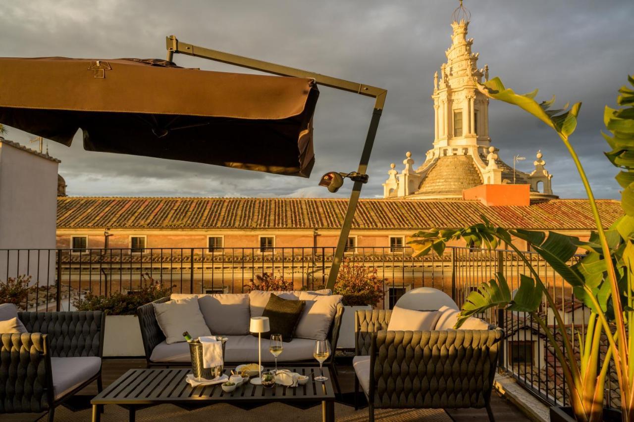 Palazzo Navona Hotel Rome Exterior photo