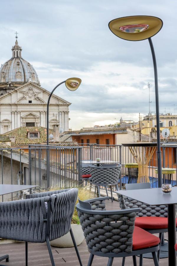 Palazzo Navona Hotel Rome Exterior photo